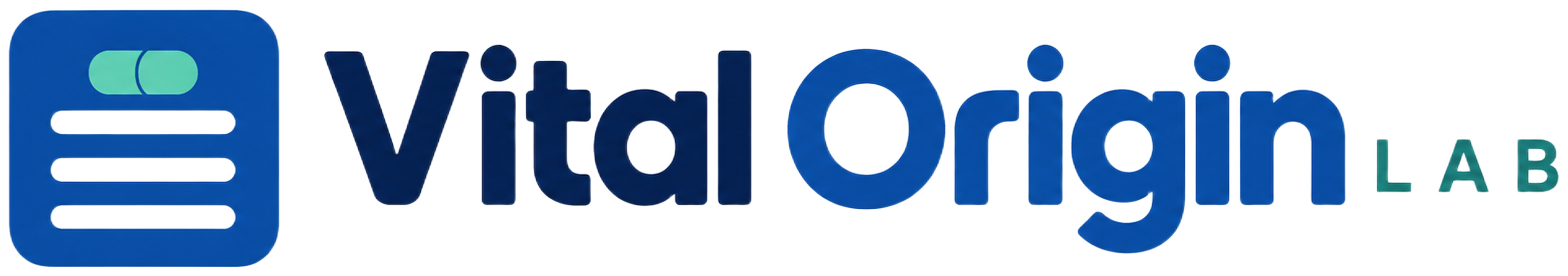 Vital Origin Lab